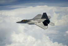 Hat China den Stealth-Krieg gewonnen?