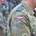 Kindersoldaten: Immer mehr Minderjährige in der Bundeswehr