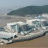 Die CANDU-Reaktoren im Kernkraftwerk Qinshan (Block 3-1 und 3-2). Bild: Atomic Energy of Canada Limited