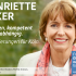 Wahlplakat der niedergestochenen OB-Kandidatin von Köln, Henriette Reker. Bild: CDU Köln