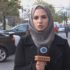 Die Reporterin Serena Shim. Bild: PressTV