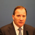 Schwedens Ministerpräsident Stefan Löfven. Bild: Flickr / europaportalen.se CC BY 2.0