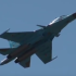 Russischer Jagdbomber SU-34 Suchoi. (Bild: youtube)
