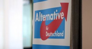 Foto: Alternative für Deutschland (AfD), über dts Nachrichtenagentur
