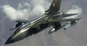 Foto: Tornado-Kampfjet, über dts Nachrichtenagentur