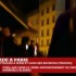 Anschläge in Paris. Bild: Youtube/France24