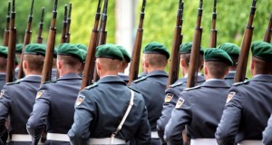 Foto: Bundeswehrsoldaten, über dts Nachrichtenagentur