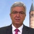 IMK-Vorsitzender Roger Lewentz (SPD). Bild: Youtube/phoenix