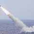 Abschuss einer YJ-18-Rakete von einem chinesischen U-Boot aus. Bild: PressTV