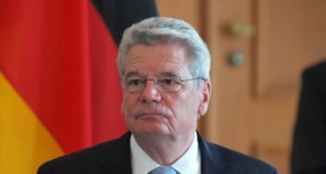 Foto: Joachim Gauck, über dts Nachrichtenagentur