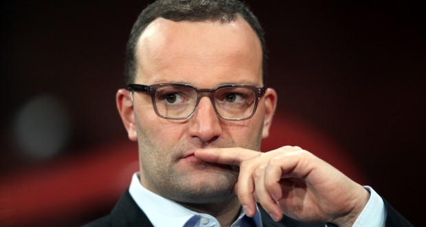 Foto: Jens Spahn, über dts Nachrichtenagentur
