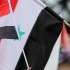 Foto: Flagge von Syrien, über dts Nachrichtenagentur