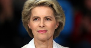 Foto: Ursula von der Leyen, über dts Nachrichtenagentur
