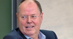 Foto:  Peer Steinbrück, über dts Nachrichtenagentur