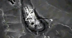 Foto: Luftangriff auf IS-Stellung in Syrien, über dts Nachrichtenagentur