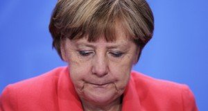 Foto: Angela Merkel, über dts Nachrichtenagentur