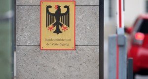 Foto: Verteidigungsministerium, über dts Nachrichtenagentur
