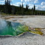 Yellowstone-Supervulkan: Die Bombe tickt