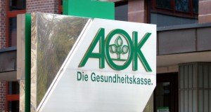 Foto: AOK, über dts Nachrichtenagentur