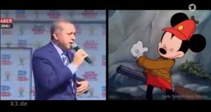 Foto: Extra-3-Satire über Erdogan, NDR, über dts Nachrichtenagentur