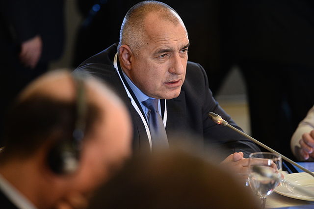 Bulgarien: Grenzschutz oder Veto zu EU-Türkei-Deal