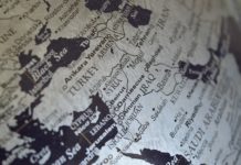 Die neue Post-Regime-Change-Zukunft des Nahen Ostens