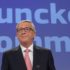 Jean Claude Juncker