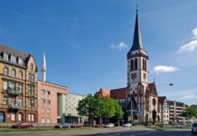 Europa – Jugend ohne Religion?