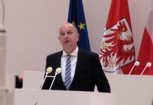 „Klares Votum“ für die GroKo – Woidke mit Realitätsverlust