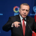 Erdogan droht mit rascher Syrien-Invasion und „sicherer Zone“