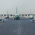 Der US-Luftwaffenstützpunkt Ramstein. Bild: Flickr/US Air Force CC BY-NC 2.0