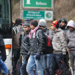 Bundesregierung: Es wird keine neue Flüchtlingswelle geben