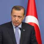 Erdogan plant Annexion des nördlichen syrischen Territoriums