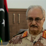 Libyen: Haftar erteilt Angriffsbefehl auf türkische Schiffe und Flugzeuge