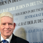 Zentralrat der Juden warnt vor Erstarken der Populisten in Europa