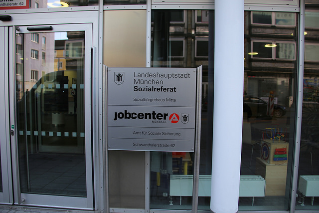 jobcenter