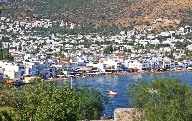 Erdbeben vor Bodrum: Mehrere Tote auf der Insel Kos