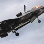 Keine F-35 für die Bundeswehr – NATO-Nuklearstrategie in Gefahr