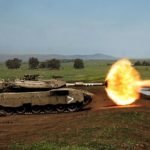 Feuerwechsel zwischen Hisbollah und Israel