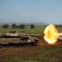 Ein israelischer Panzer feuert. Bild: Flickr / Israel Defense Forces CC BY 2.0