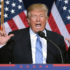 Donald Trump. Bild: Flickr / Gage Skidmore CC BY-SA 2.0
