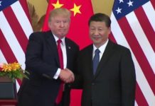 Der Konflikt zwischen den USA und China definiert nicht die Zukunft