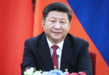 Xi: „Keine Macht kann China erschüttern und aufhalten“