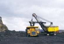 USA suchen nach Alternativen für chinesische Seltenerdmetalle
