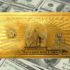 Gold-Dollar
