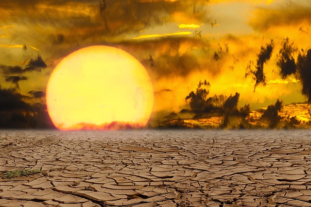 Klimawandel