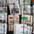 Zeitungsstand