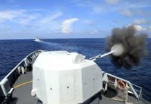 Xi bereitet China auf einen Krieg gegen die USA vor