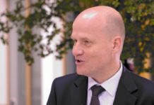 Brinkhaus warnt die SPD