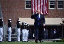 Trumps jüngstes Nahost-Gambit zeigt das wahre Gesicht des amerikanischen Imperialismus